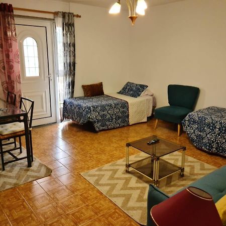 Casa Valente Villa Macedo de Cavaleiros Luaran gambar