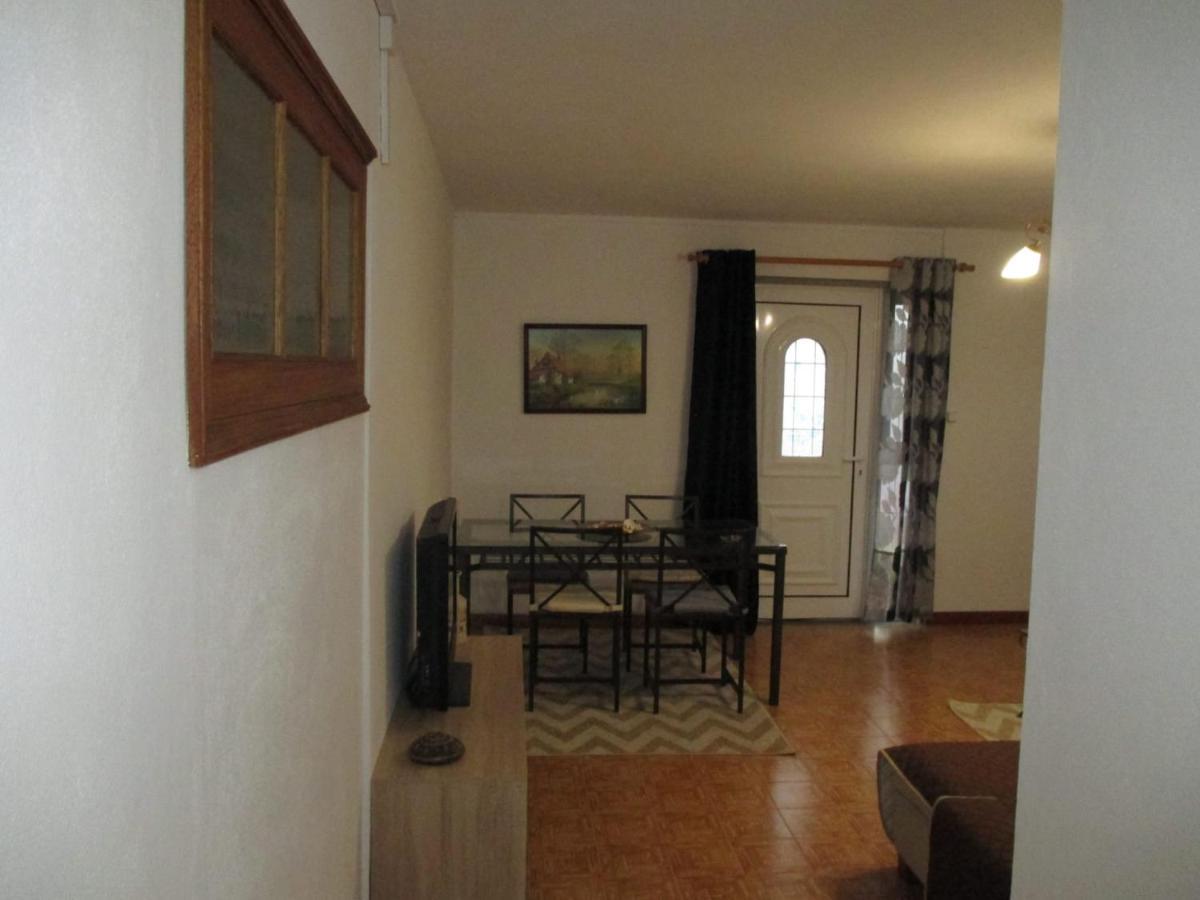 Casa Valente Villa Macedo de Cavaleiros Luaran gambar