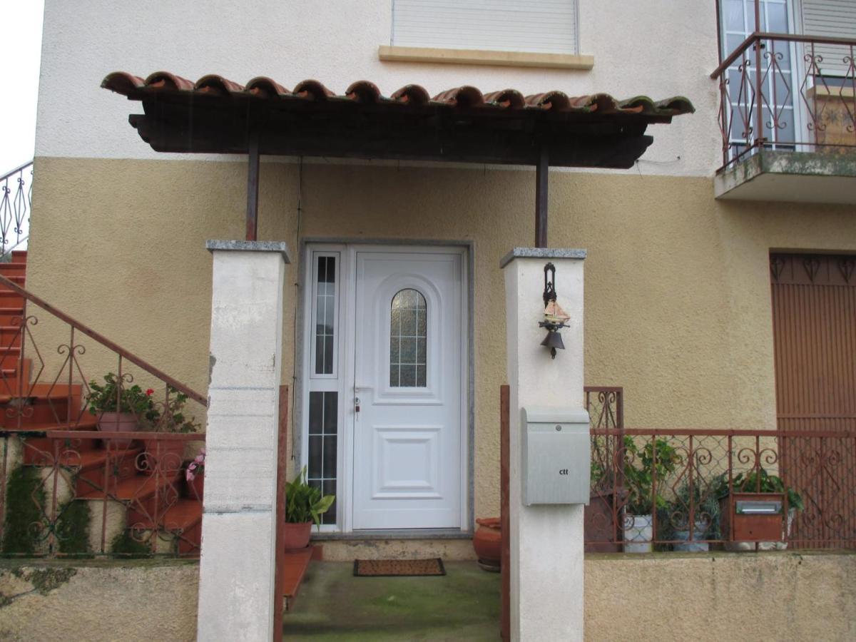 Casa Valente Villa Macedo de Cavaleiros Luaran gambar