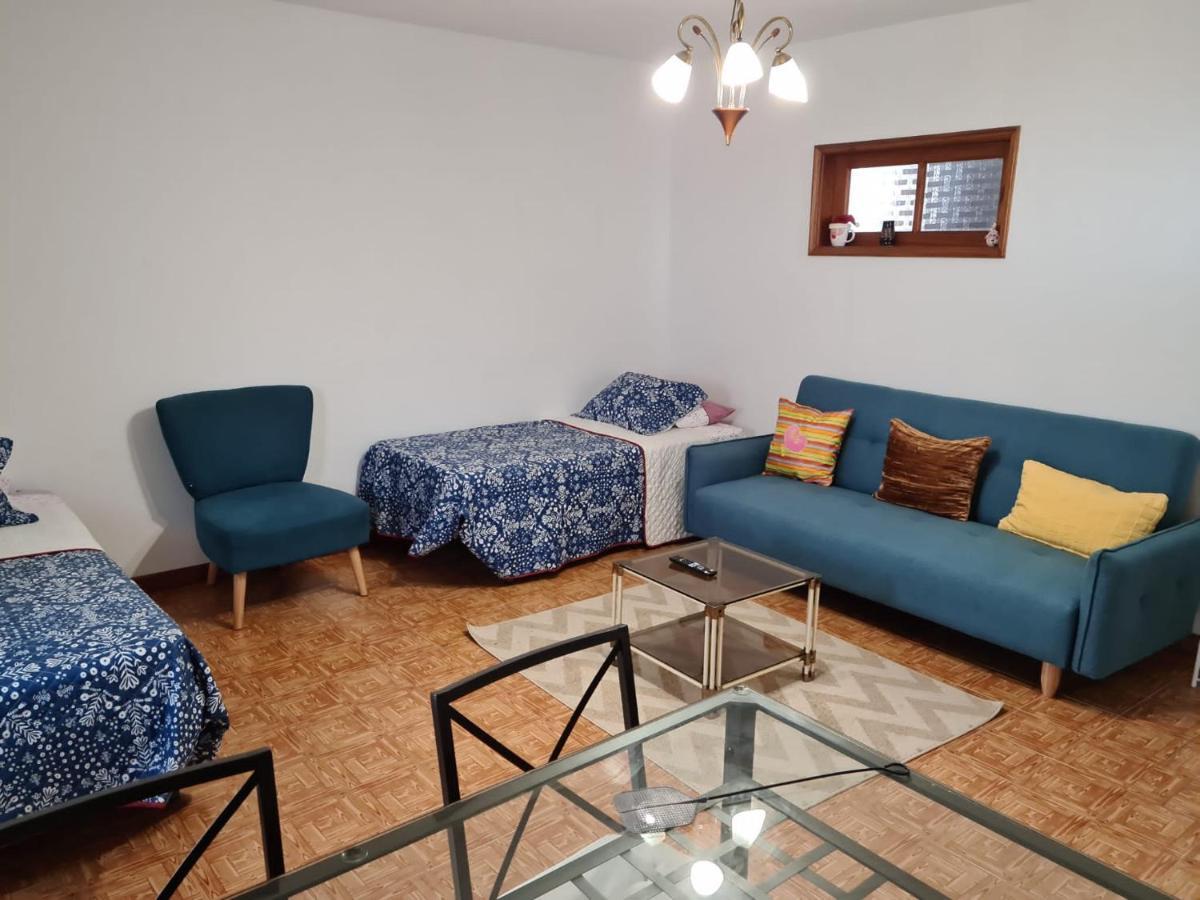 Casa Valente Villa Macedo de Cavaleiros Luaran gambar