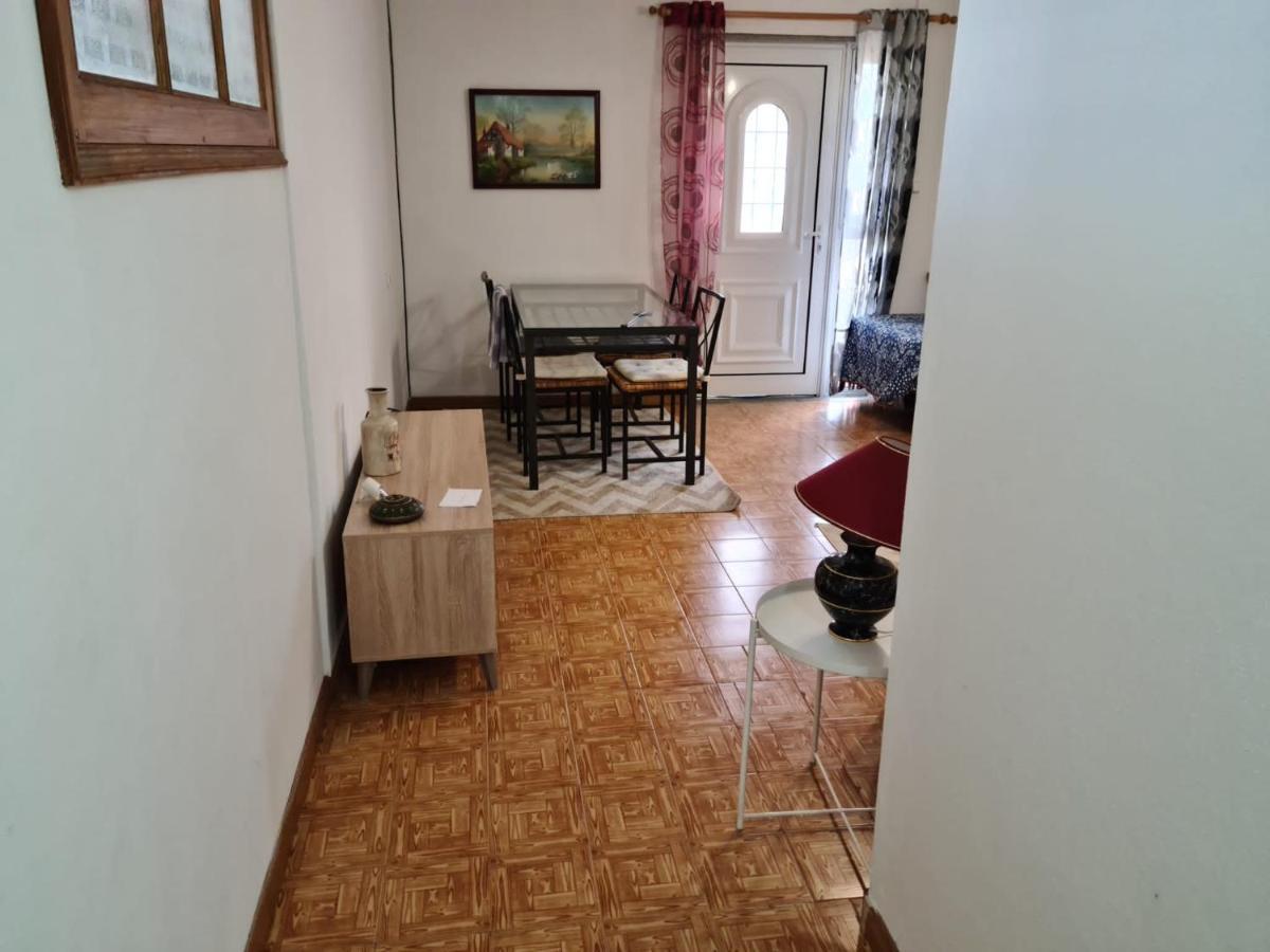 Casa Valente Villa Macedo de Cavaleiros Luaran gambar