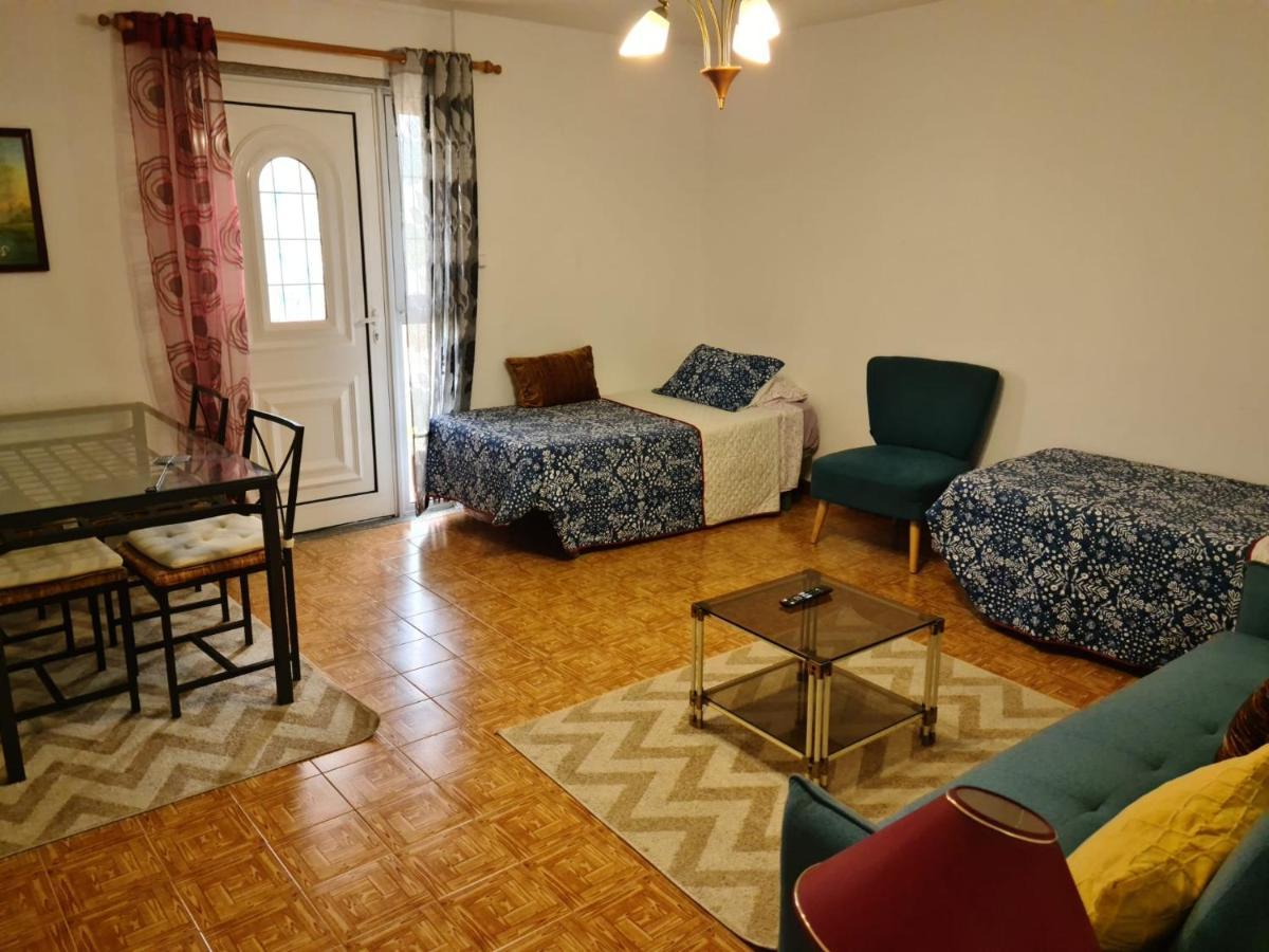Casa Valente Villa Macedo de Cavaleiros Luaran gambar